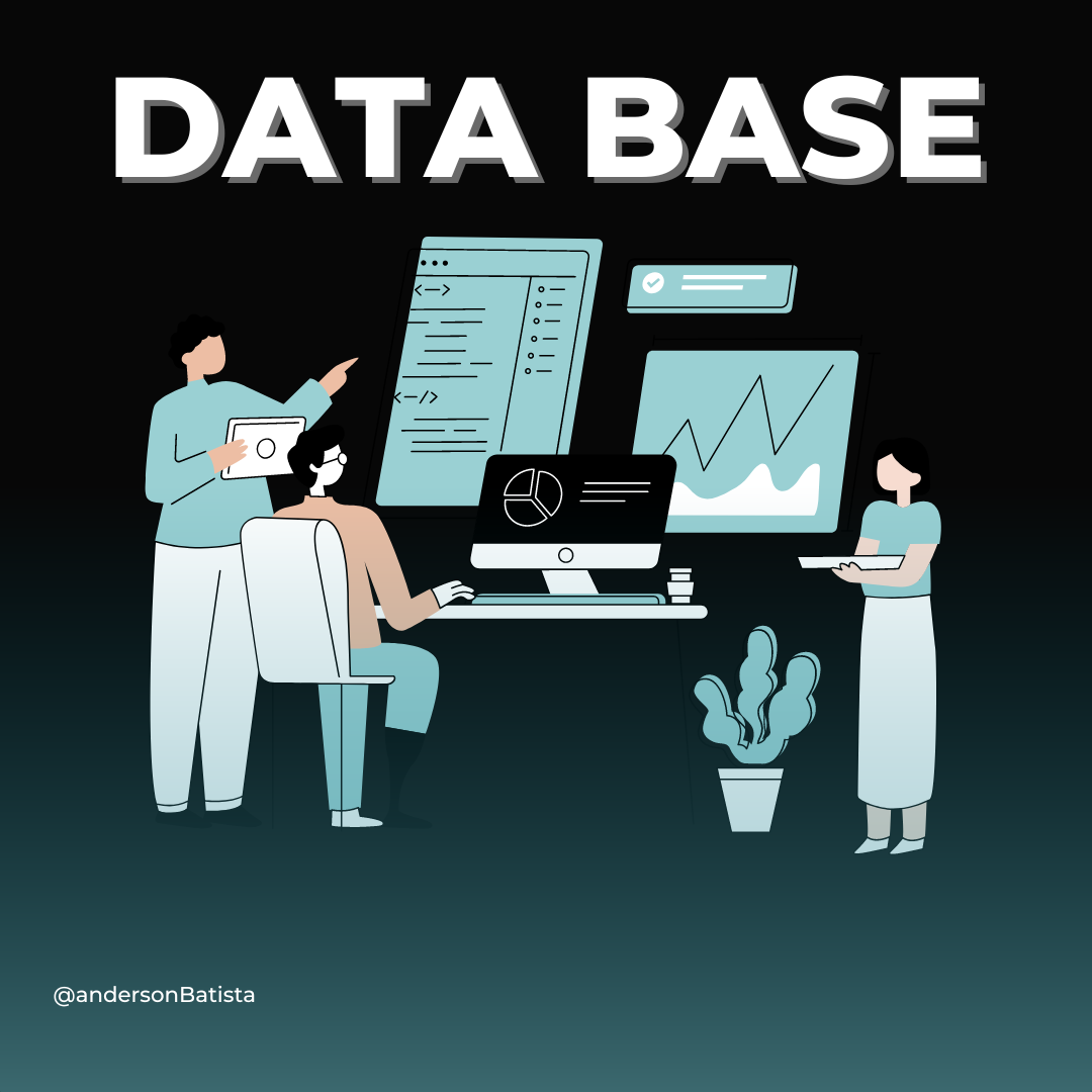 Proyectos de base de datos